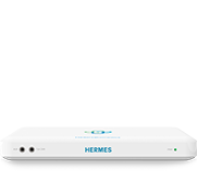 Hermes - Clinical Audiometer