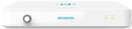 Socrates potenziali evocati uditivi