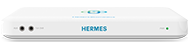 Hermes audiometro clinico